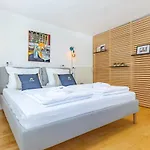 Auszeit In Der Altstadt Appartamento *