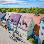 Auszeit In Der Altstadt