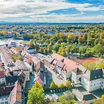 Auszeit In Der Altstadt *