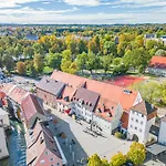 Auszeit In Der Altstadt * Landsberg am Lech