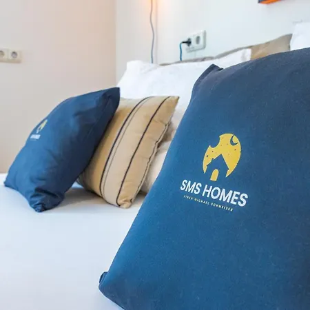 Apartman Auszeit In Der Altstadt