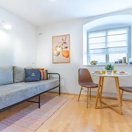 Auszeit In Der Altstadt