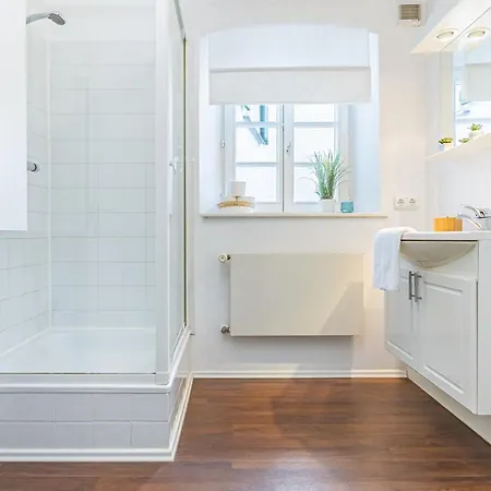Auszeit In Der Altstadt Apartment *