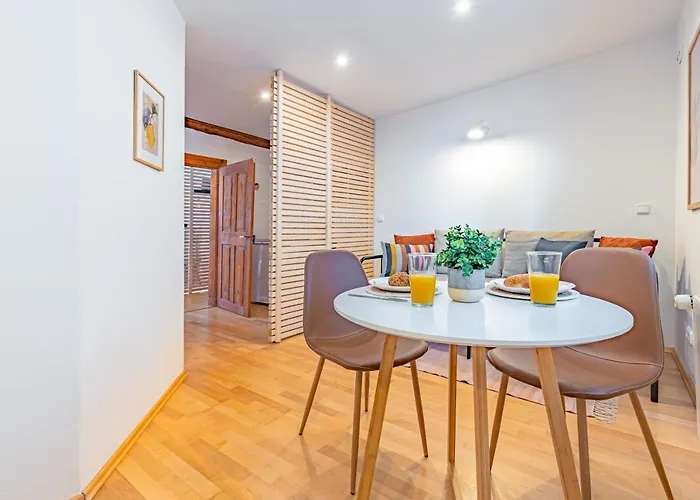 Auszeit In Der Altstadt Apartman Landsberg am Lech