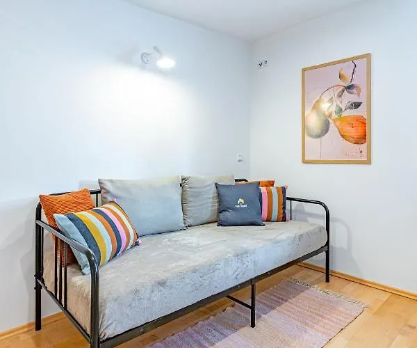 Apartman Auszeit In Der Altstadt Landsberg am Lech