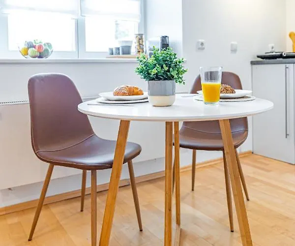Auszeit In Der Altstadt Apartman Landsberg am Lech
