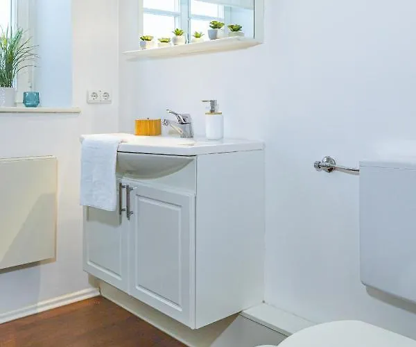 Apartman Auszeit In Der Altstadt Landsberg am Lech