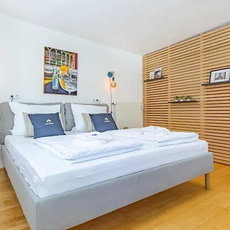 Auszeit In Der Altstadt Apartment *