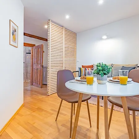 Auszeit In Der Altstadt Apartment Landsberg am Lech