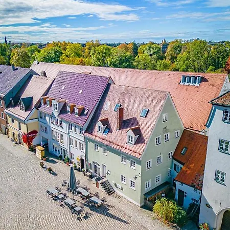 Auszeit In Der Altstadt