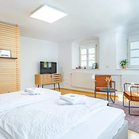 Auszeit In Der Altstadt Apartment *