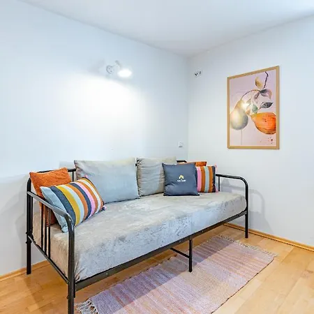 Apartment Auszeit In Der Altstadt Landsberg am Lech