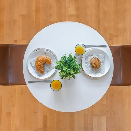 Auszeit In Der Altstadt Apartment