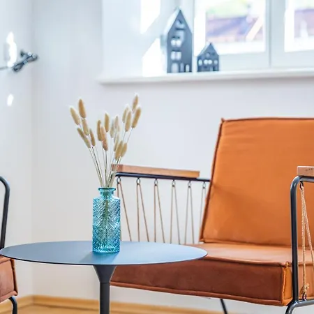 Auszeit In Der Altstadt Apartment Landsberg am Lech