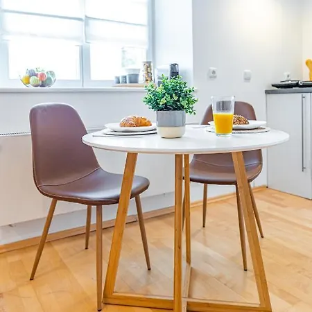 Auszeit In Der Altstadt Apartment Landsberg am Lech
