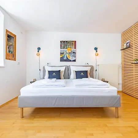 Apartment Auszeit In Der Altstadt *