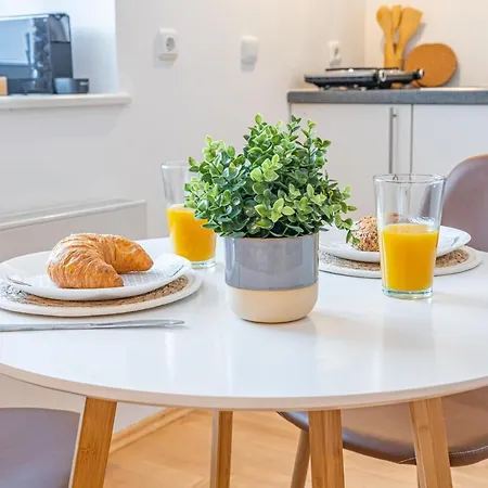 Apartment Auszeit In Der Altstadt Landsberg am Lech