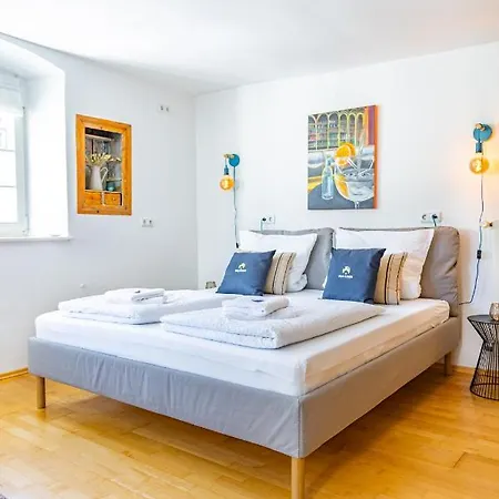 Apartment Auszeit In Der Altstadt Landsberg am Lech