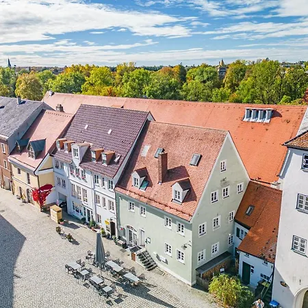 Auszeit In Der Altstadt