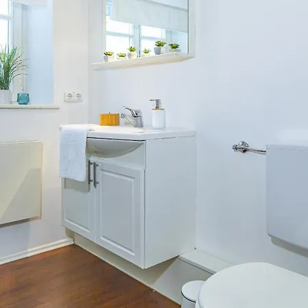 Apartment Auszeit In Der Altstadt Landsberg am Lech
